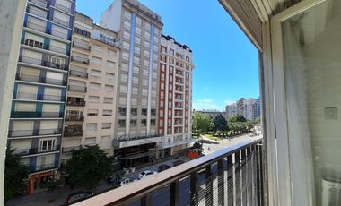 Departamento · 3 Ambientes · dependencia · Reciclado · Plaza Colon