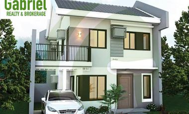 Most Affordable 4-Bedroom Luxurious Single Houses