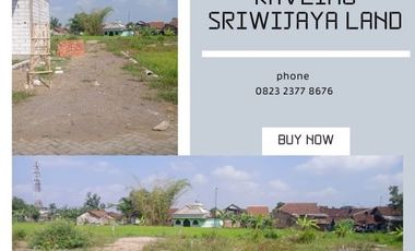 Kavling Sriwijaya Land Jember, Lokasi tanah Dekat Kota