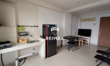 Kesempatan Sewa Oak Tower B 2BR Full Furnish, Unit Terawat & Siap Huni! Pulo Gadung