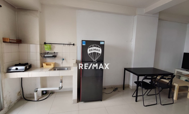 Kesempatan Sewa Oak Tower B 2BR Full Furnish, Unit Terawat & Siap Huni! Pulo Gadung