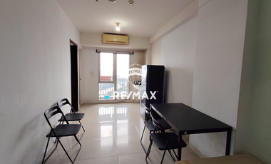 Kesempatan Sewa Oak Tower B 2BR Full Furnish, Unit Terawat & Siap Huni! Pulo Gadung