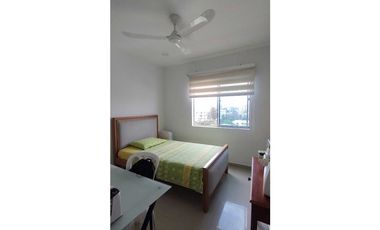 Apartamento en venta o arriendo en el sector de la castellana