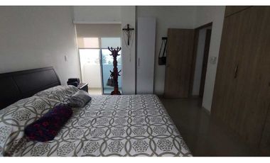Apartamento en venta o arriendo en el sector de la castellana