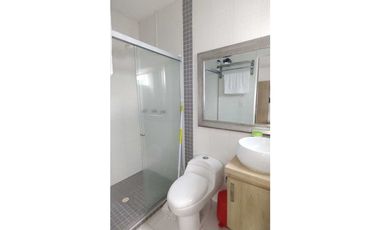 Apartamento en venta o arriendo en el sector de la castellana