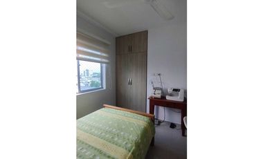 Apartamento en venta o arriendo en el sector de la castellana