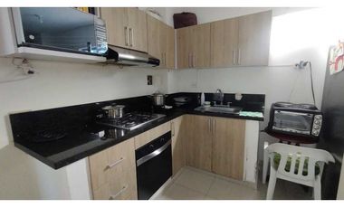 Apartamento en venta o arriendo en el sector de la castellana