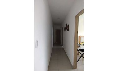 Apartamento en venta o arriendo en el sector de la castellana