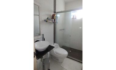 Apartamento en venta o arriendo en el sector de la castellana