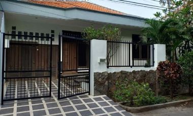 Rumah disewakan di Jawa Timur, Surabaya