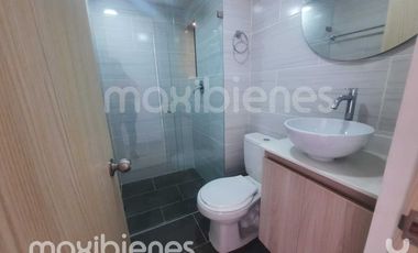 apartamento en arriendo en  navarra. Cod A68797