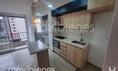 apartamento en arriendo en  navarra. Cod A68797