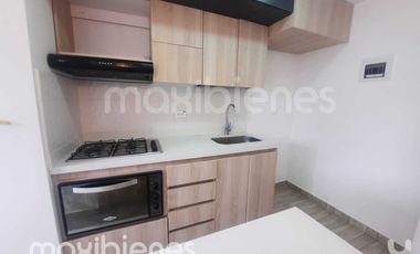 apartamento en arriendo en  navarra. Cod A68797