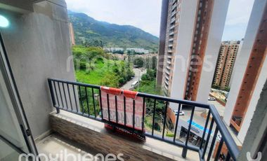 apartamento en arriendo en  navarra. Cod A68797