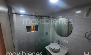 apartamento en arriendo en  navarra. Cod A68797