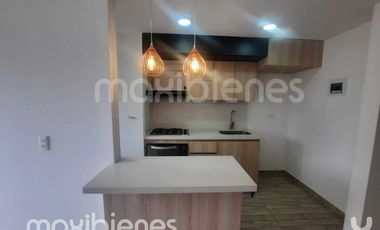 apartamento en arriendo en  navarra. Cod A68797