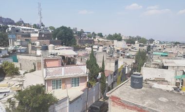 Edificio en Venta en Naucalpan Union Popular (m2e35)