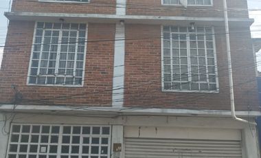 Edificio en Venta en Naucalpan Union Popular (m2e35)