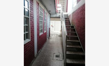 Edificio en Venta en Naucalpan Union Popular (m2e35)