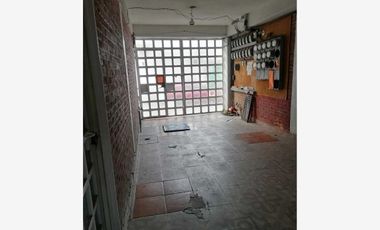 Edificio en Venta en Naucalpan Union Popular (m2e35)