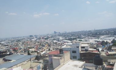 Edificio en Venta en Naucalpan Union Popular (m2e35)