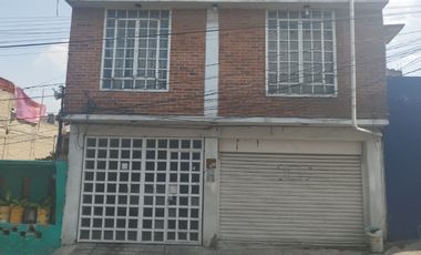 Edificio en Venta en Naucalpan Union Popular (m2e35)