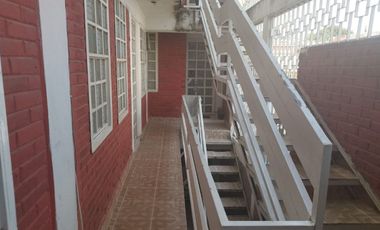 Edificio en Venta en Naucalpan Union Popular (m2e35)