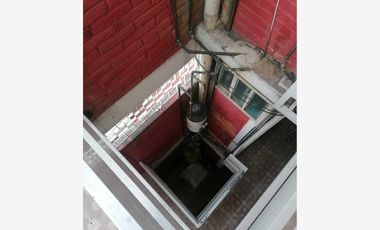 Edificio en Venta en Naucalpan Union Popular (m2e35)