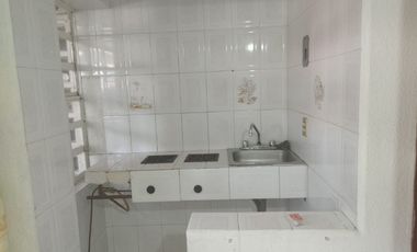 Edificio en Venta en Naucalpan Union Popular (m2e35)