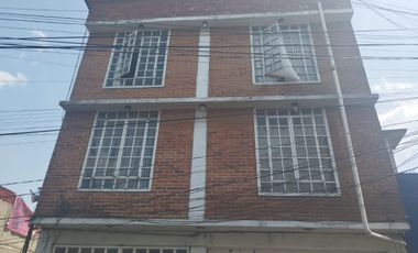 Edificio en Venta en Naucalpan Union Popular (m2e35)