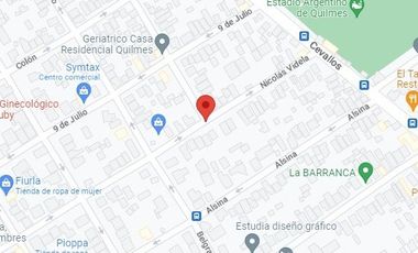 Casa PH en venta en Quilmes Centro