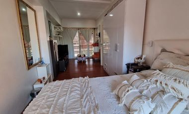 Venta impecable casa jardin y pileta San Fernando