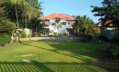 Zamboanguita Beach Condominium