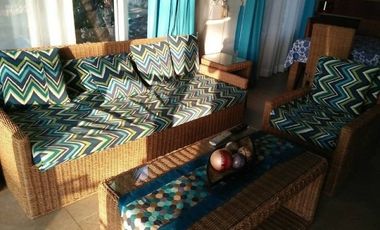 Zamboanguita Beach Condominium