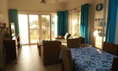 Zamboanguita Beach Condominium