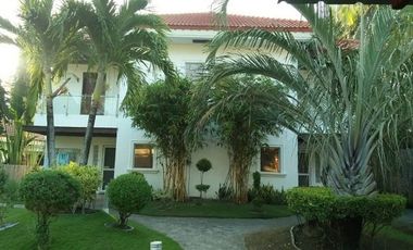 Zamboanguita Beach Condominium