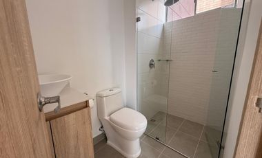 apartamento en arriendo en ditaires. Cod A514460