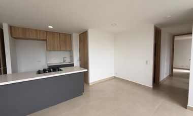 apartamento en arriendo en ditaires. Cod A514460