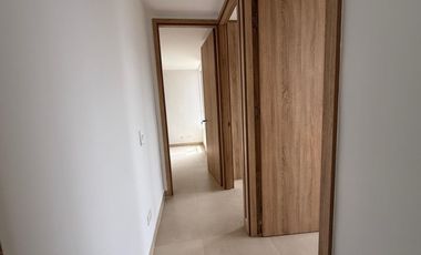 apartamento en arriendo en ditaires. Cod A514460
