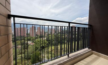 apartamento en arriendo en ditaires. Cod A514460