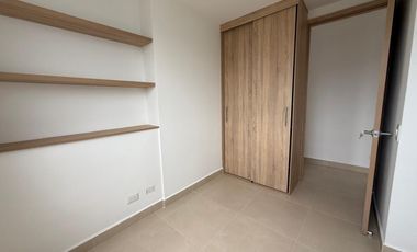 apartamento en arriendo en ditaires. Cod A514460