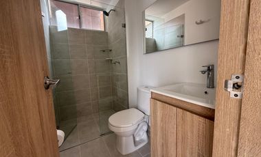 apartamento en arriendo en ditaires. Cod A514460