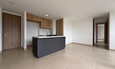 apartamento en arriendo en ditaires. Cod A514460