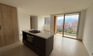 apartamento en arriendo en ditaires. Cod A514460