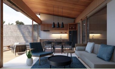 Dijual Villa Canggu Bali dengan Fasilitas bintang 5