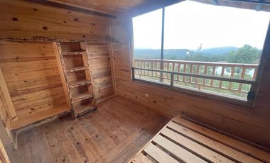 Rancho en venta Sierra Fría