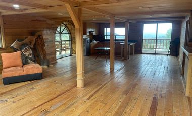 Rancho en venta Sierra Fría