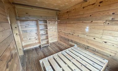 Rancho en venta Sierra Fría