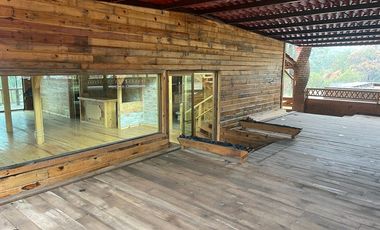 Rancho en venta Sierra Fría