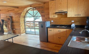 Rancho en venta Sierra Fría